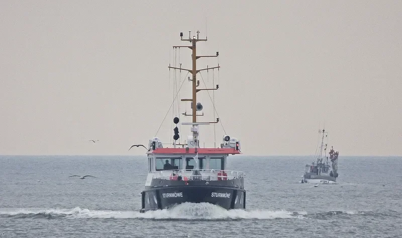 STURMMOWE General Cargo IMO 9325805 photo 5