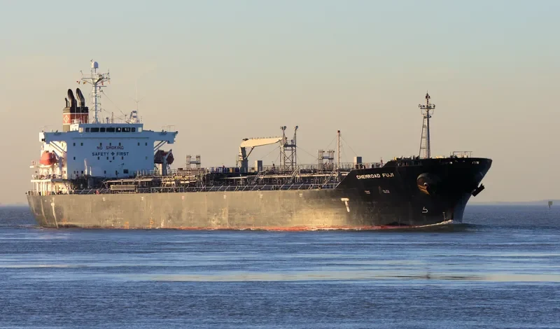 ULRIKEN Tanker IMO 9325843 photo 5