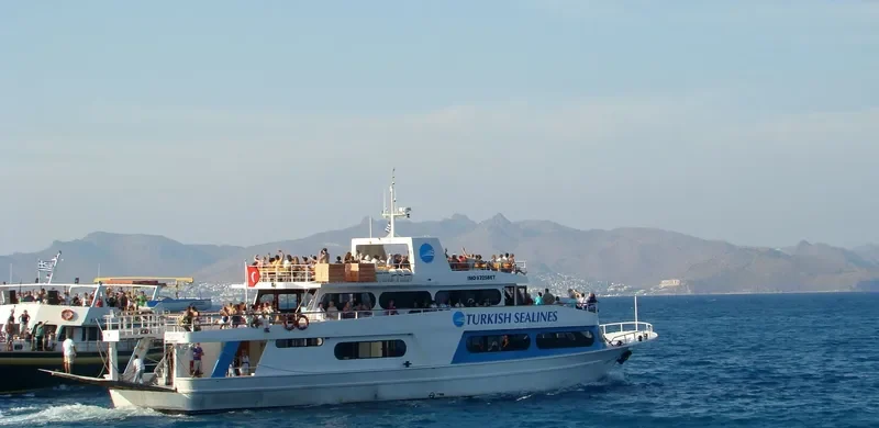ASIM KAPTAN Passenger Ship IMO 9325867 photo 4