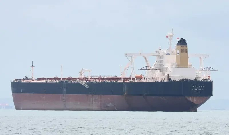 SYFNOS Tanker IMO 9326067 photo 2