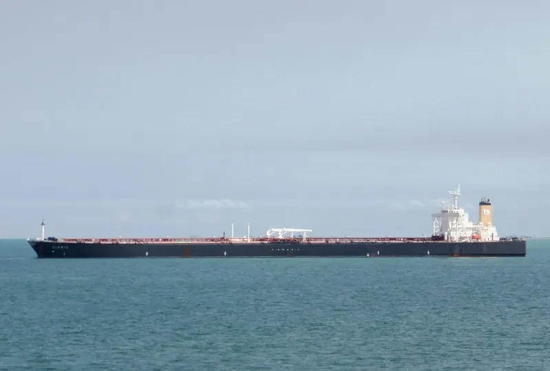 SYFNOS Tanker IMO 9326067 photo 4
