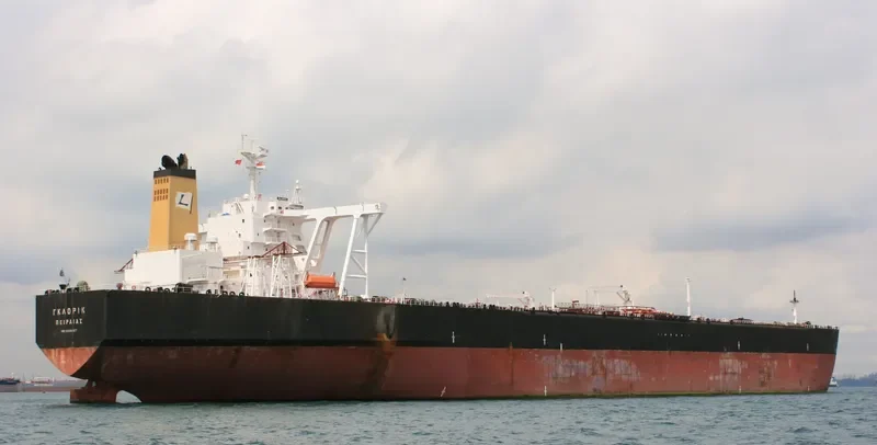 SYFNOS Tanker IMO 9326067 photo 5