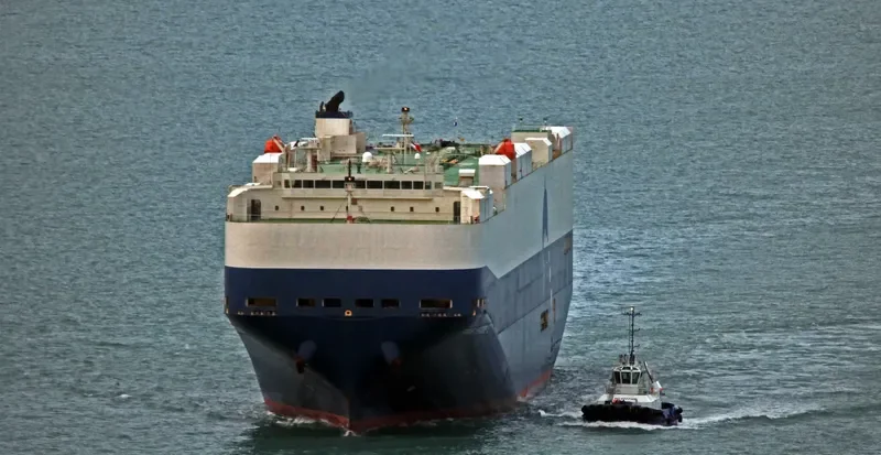 TRANS FUTURE 5 General Cargo IMO 9326079 photo 10