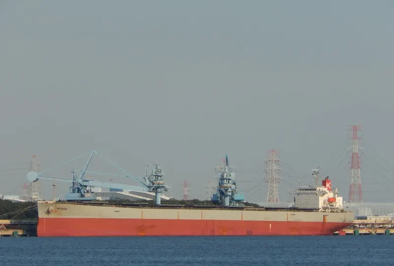 MITOSE Bulk Carrier IMO 9326158 photo 4