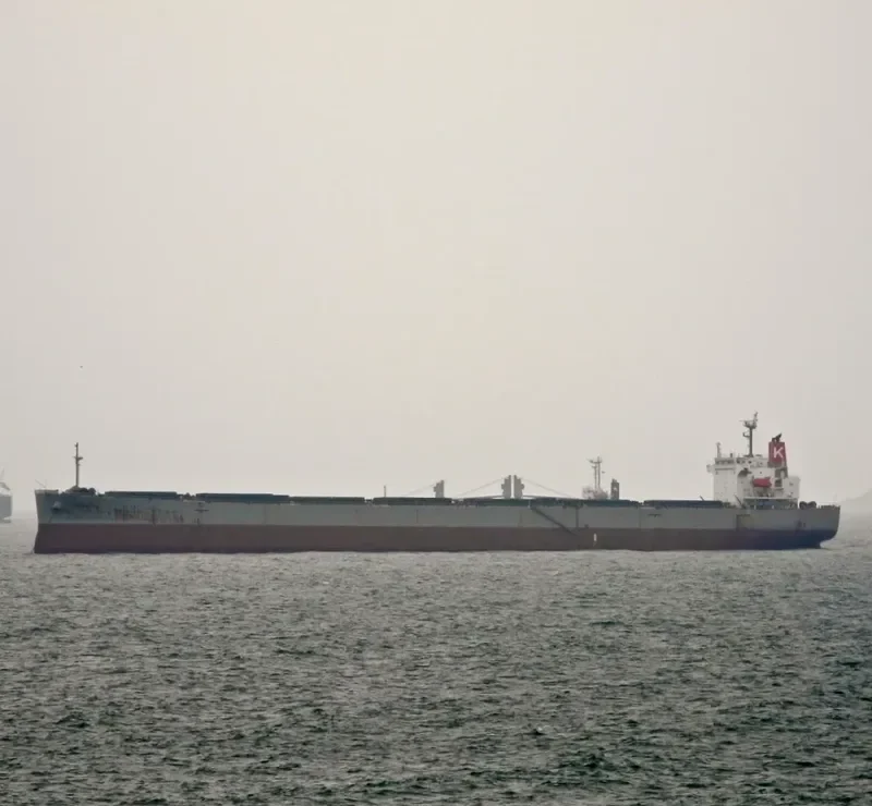 MITOSE Bulk Carrier IMO 9326158 photo 10