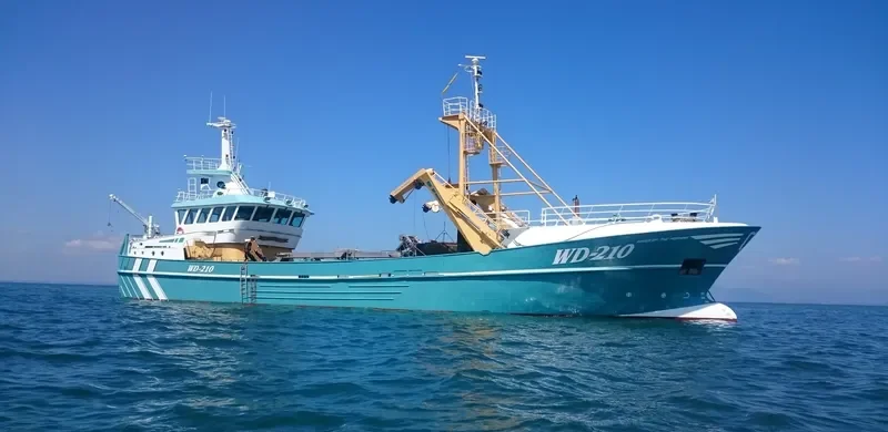 WINGS OF THE MORNING General Cargo IMO 9326172