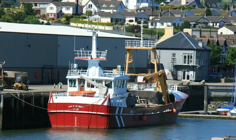 WINGS OF THE MORNING General Cargo IMO 9326172 photo 4