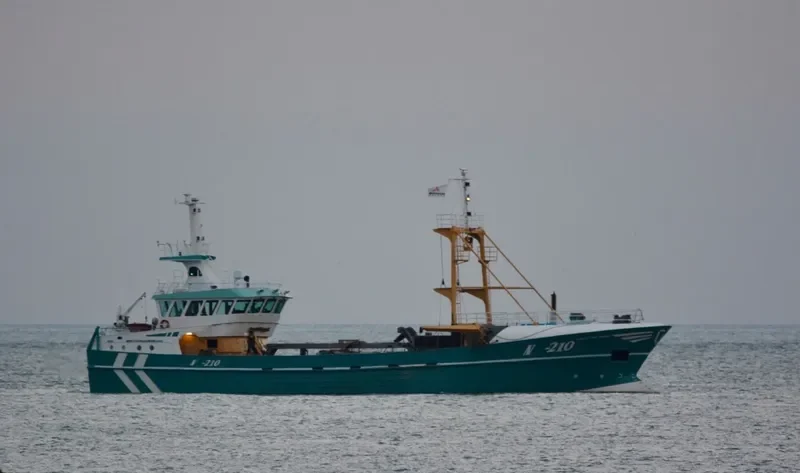 WINGS OF THE MORNING General Cargo IMO 9326172 photo 7