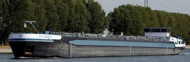 INTENSITY Tanker IMO 9326184 photo 7
