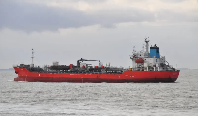GC SINGAPORE Tanker IMO 9326213 photo 7