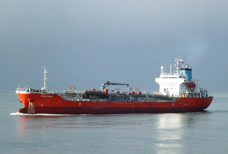 GC SINGAPORE Tanker IMO 9326213 photo 8