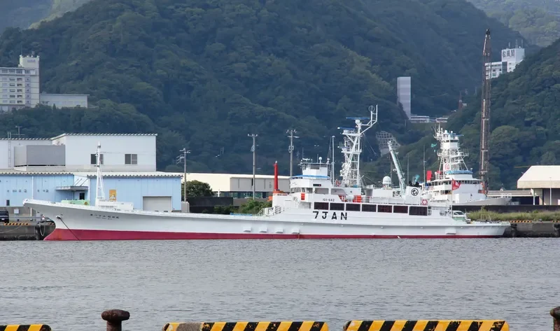INARI MARU NO.85 General Cargo IMO 9326263 photo 2