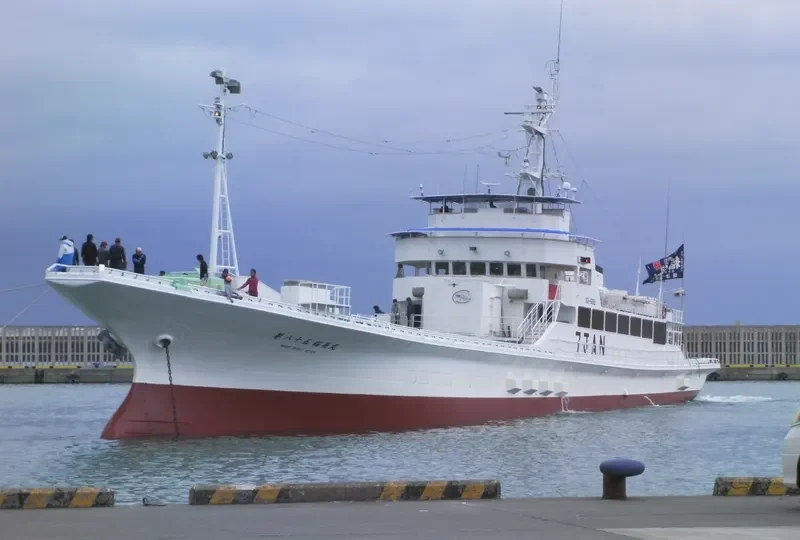 INARI MARU NO.85 General Cargo IMO 9326263 photo 7