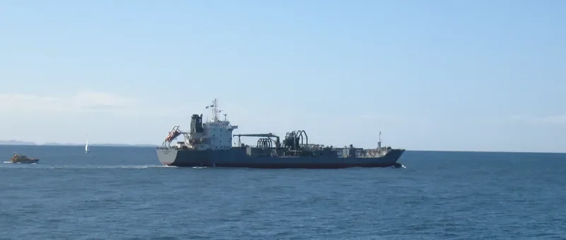 GLORY ATLANTIC General Cargo IMO 9326342 photo 10
