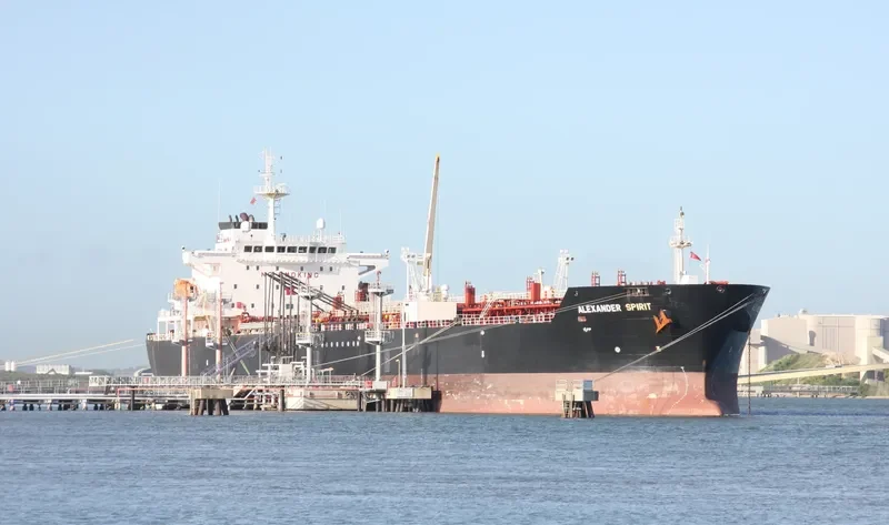 ARGOLIS Tanker IMO 9326524 photo 3