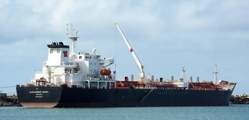 ARGOLIS Tanker IMO 9326524 photo 10