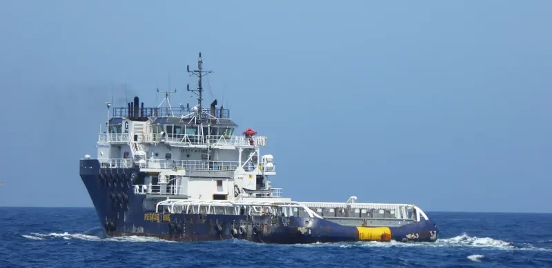 TITAN Offshore Vessel IMO 9326627 photo 2