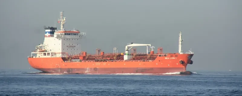 LIAKI FREEDOM Tanker IMO 9326639 photo 8