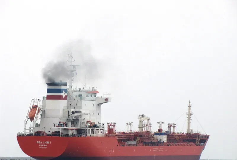 LIAKI FREEDOM Tanker IMO 9326639 photo 9