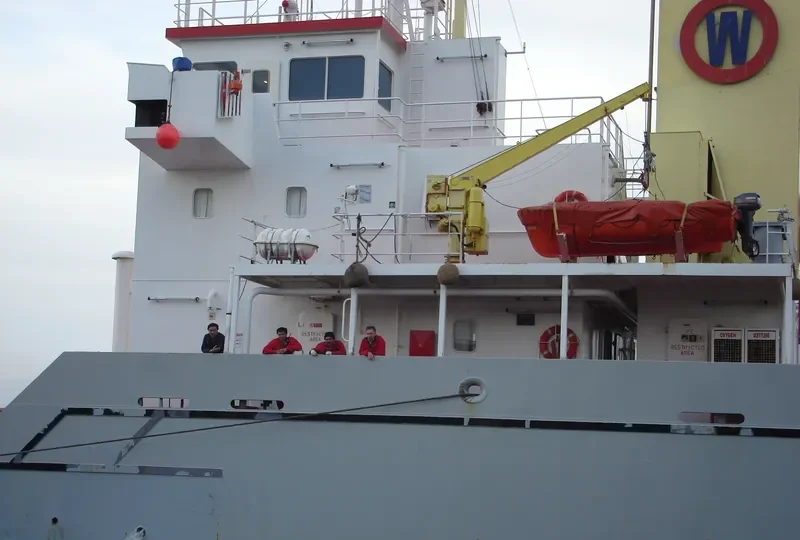 OW BALTIC Tanker IMO 9326677 photo 9