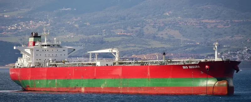 CARO Tanker IMO 9326718 photo 10