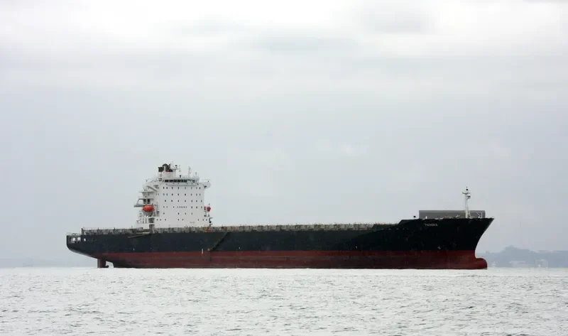 SHIMIN Container Ship IMO 9326782 photo 10