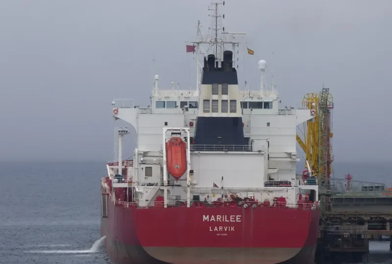 MARILEE Tanker IMO 9326861 photo 3