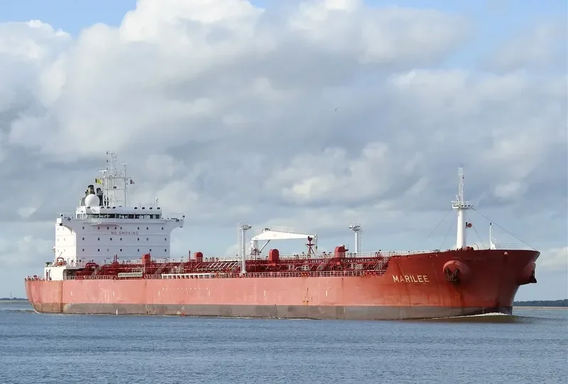 MARILEE Tanker IMO 9326861 photo 5