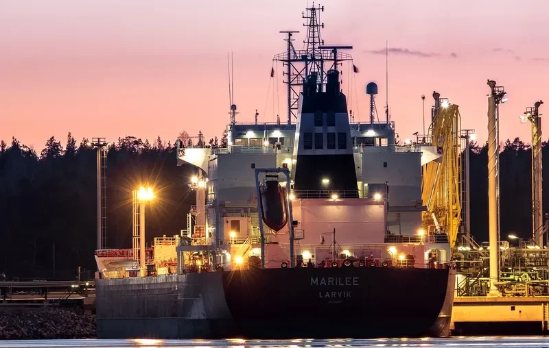 MARILEE Tanker IMO 9326861 photo 6