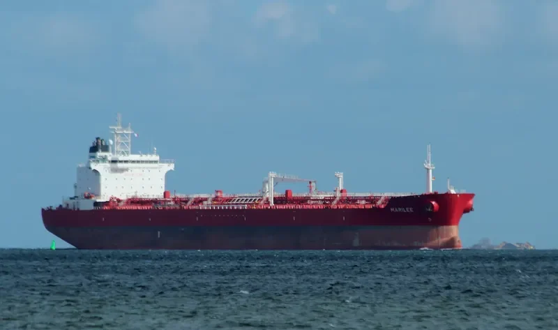 MARILEE Tanker IMO 9326861 photo 10