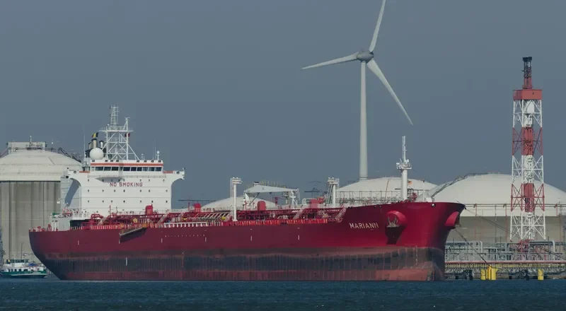 ORTOLAN COCO Tanker IMO 9326897 photo 7