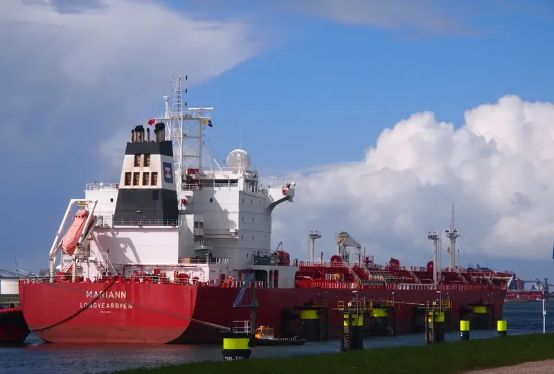 ORTOLAN COCO Tanker IMO 9326897 photo 9