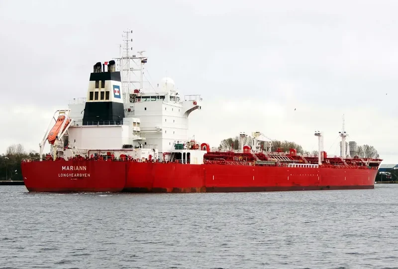 ORTOLAN COCO Tanker IMO 9326897 photo 10