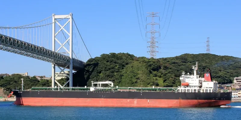HONG ZE HU Tanker IMO 9327009