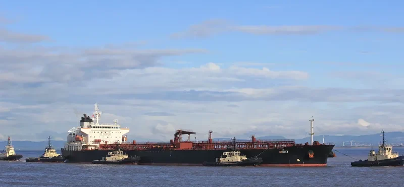 AZURITE Tanker IMO 9327011 photo 5