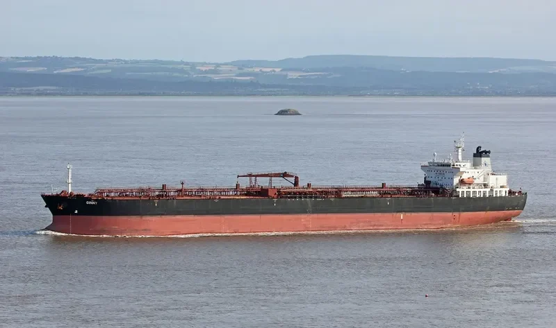 AZURITE Tanker IMO 9327011 photo 6