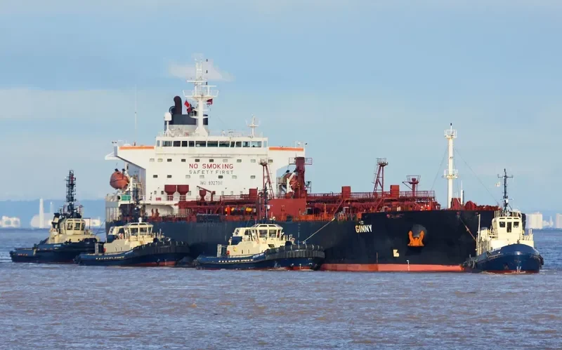 AZURITE Tanker IMO 9327011 photo 9
