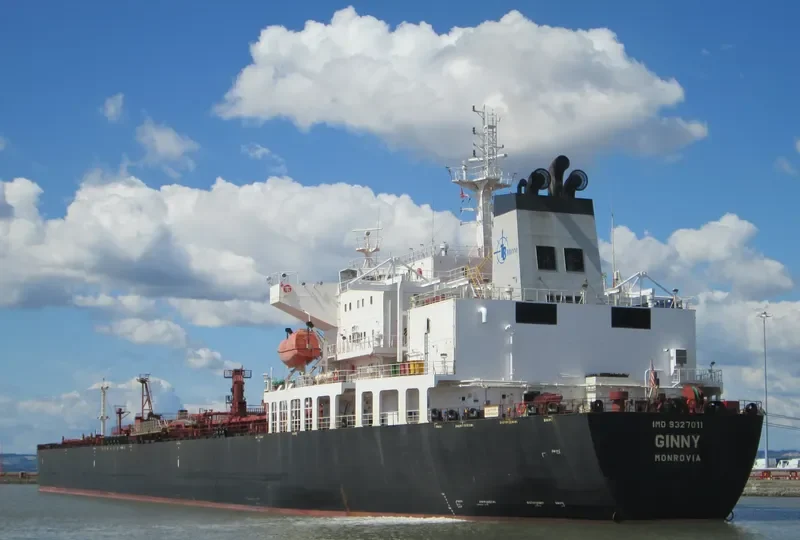 AZURITE Tanker IMO 9327011 photo 10