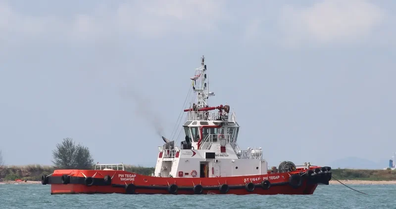MIRZAM General Cargo IMO 9327231 photo 2
