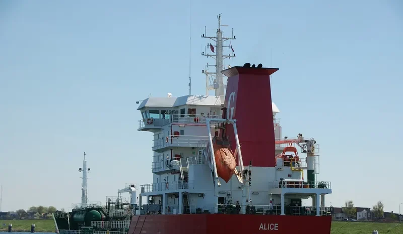 RN POLARIS Tanker IMO 9327334 photo 5