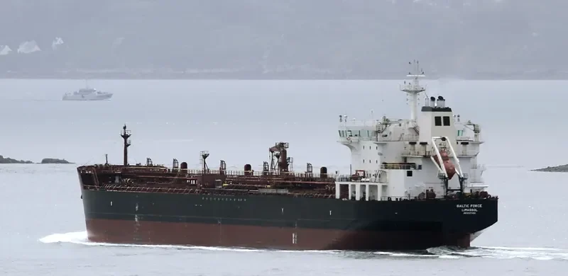 ADVANTAGE POINT Tanker IMO 9327384 photo 3