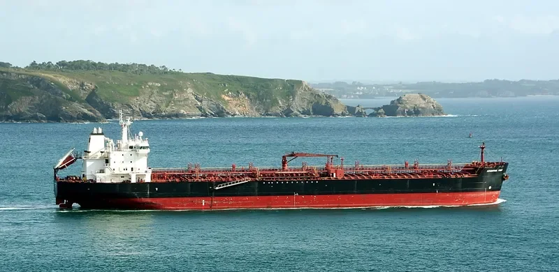 ADVANTAGE POINT Tanker IMO 9327384 photo 6