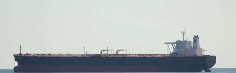 BUNGA KASTURI ENAM Tanker IMO 9327554 photo 2