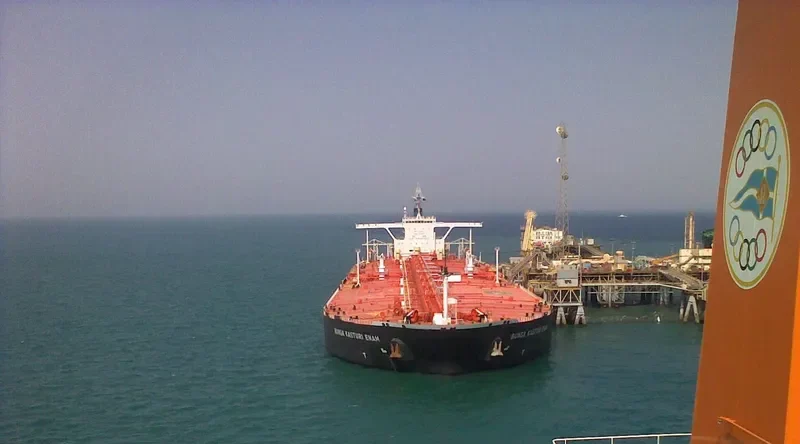 BUNGA KASTURI ENAM Tanker IMO 9327554 photo 3