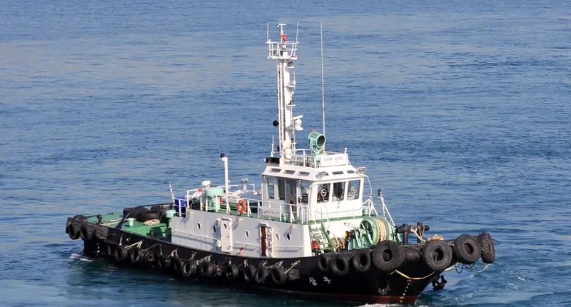 SAM WOO General Cargo IMO 9327607 photo 5