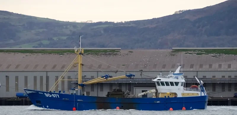 RONA General Cargo IMO 9327712 photo 2