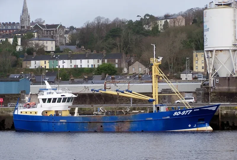 RONA General Cargo IMO 9327712 photo 3