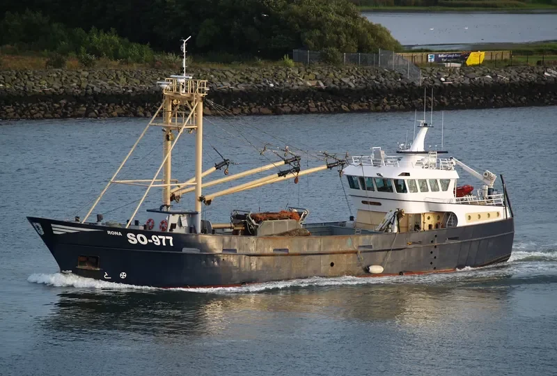 RONA General Cargo IMO 9327712 photo 6