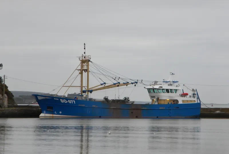 RONA General Cargo IMO 9327712 photo 7