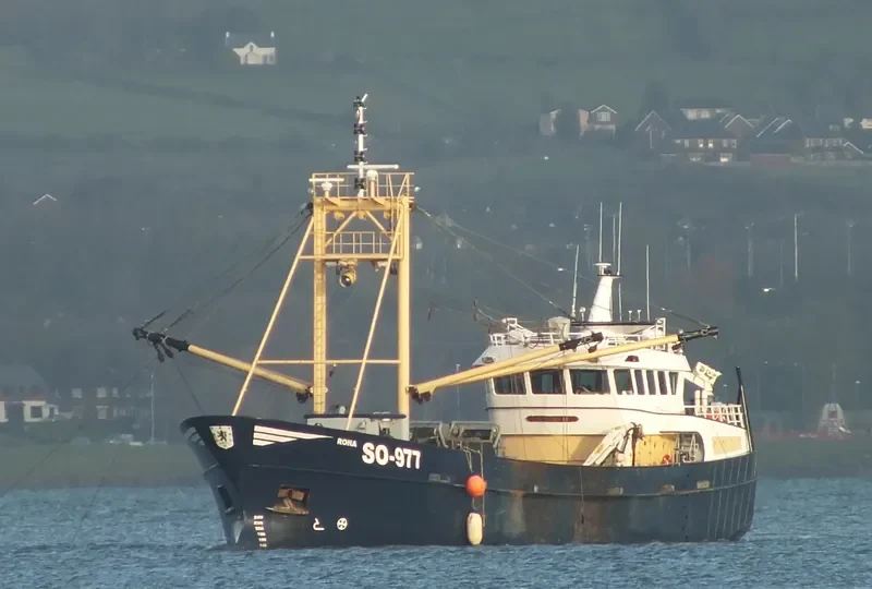 RONA General Cargo IMO 9327712 photo 9